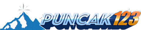 Logo Puncak123